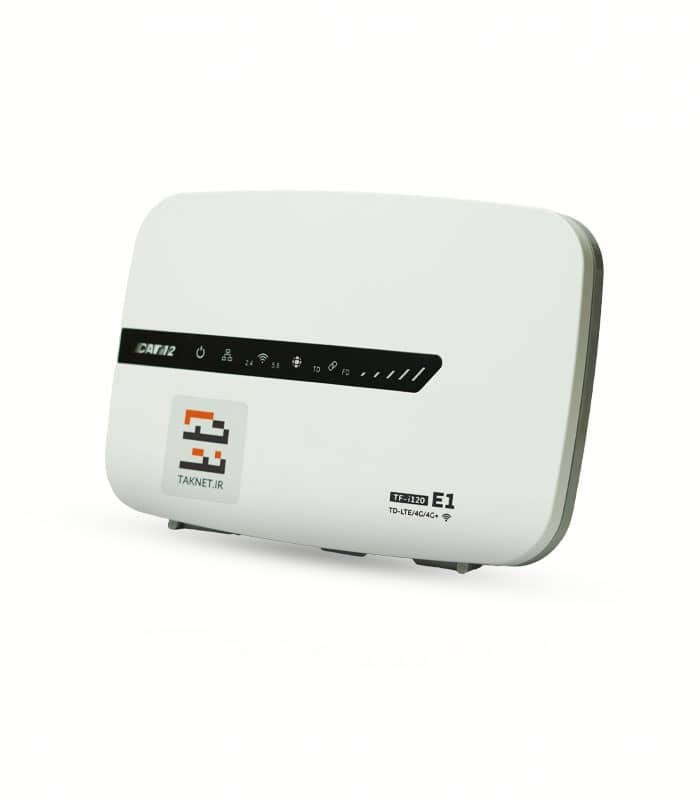 مودم TDLTE TF-i120 E1