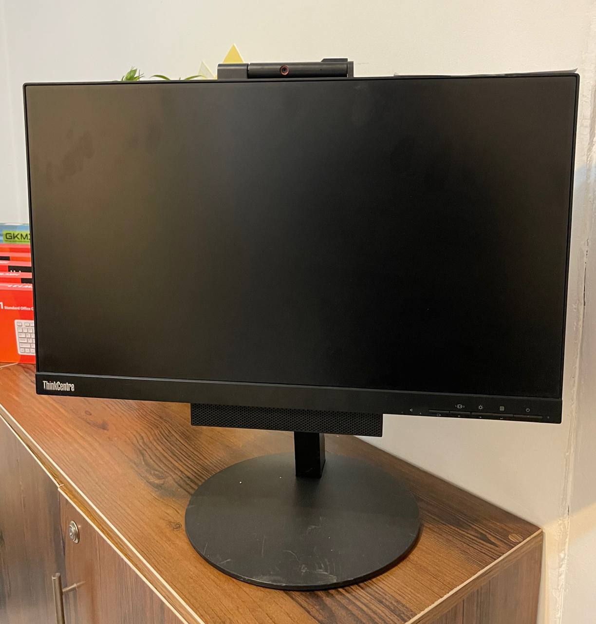 آل این وان لنوو  AIO LENOVO TIO 22" FHD