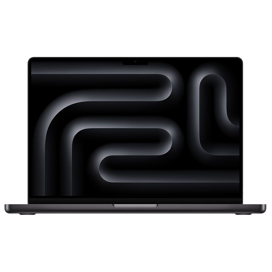 لپ تاپ اپل مدل MacBook Pro MDE34