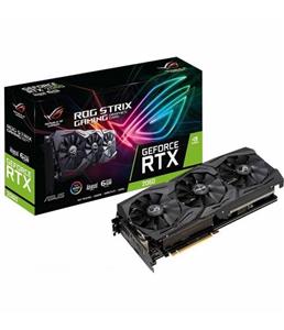 کارت گرافیک ایسوس مدل ROG STRIX RTX2060
