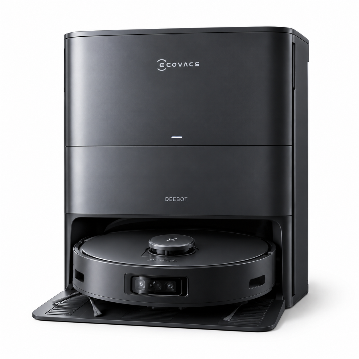 جارو رباتیک ECOVACS T90 Max pro omni