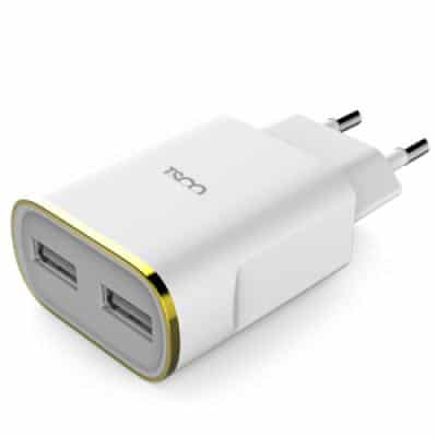 شارژر دیواری تسکو مدل  TTC-57