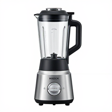 مخلوط کن بوش مدل mmb6762m