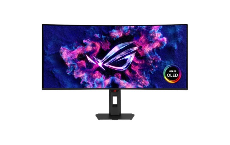 مانیتور ASUS ROG Strix OLED