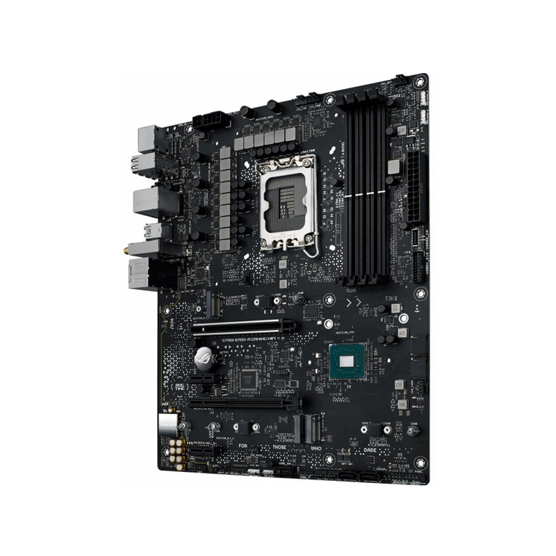 ⌨️ مادربرد ایسوس مدل ROG STRIX B760- ⌨️