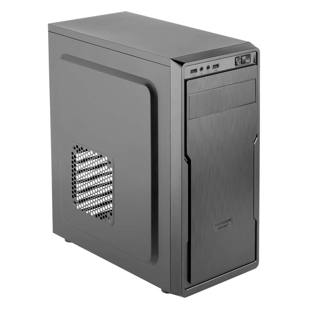 کیس گرین مدل AVA Plus