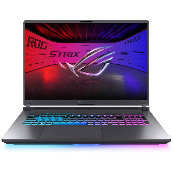لپ تاپ ایسوس ROG Strix 18 G815LM