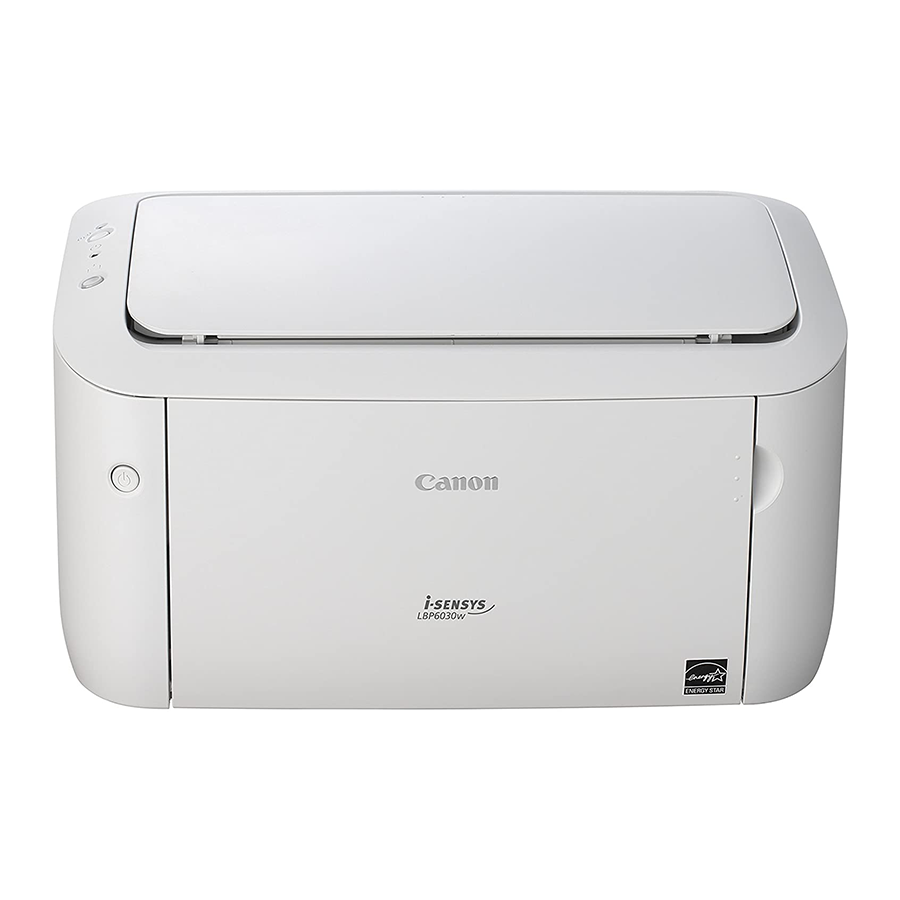 🖨 پرینتر لیزری کانن مدل imageCLASS LBP6030 🖨