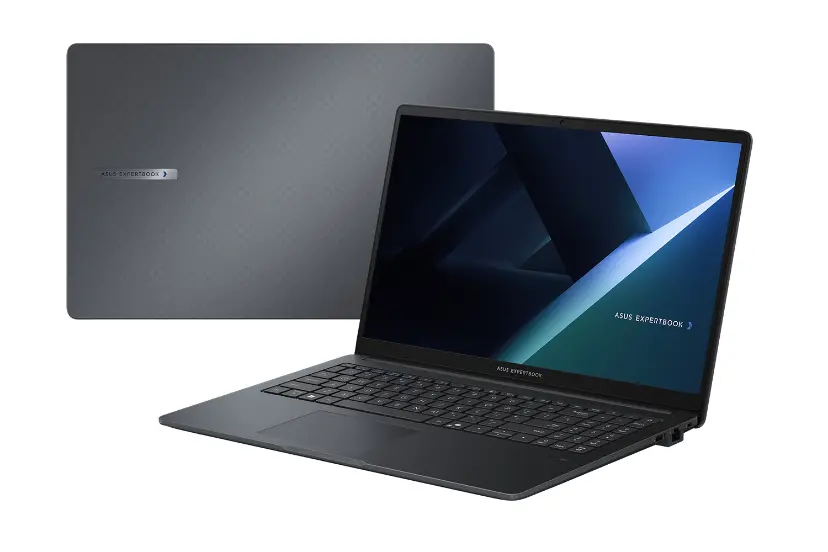 لپ تاپ ایسوس ExpertBook B1 B1503CVA