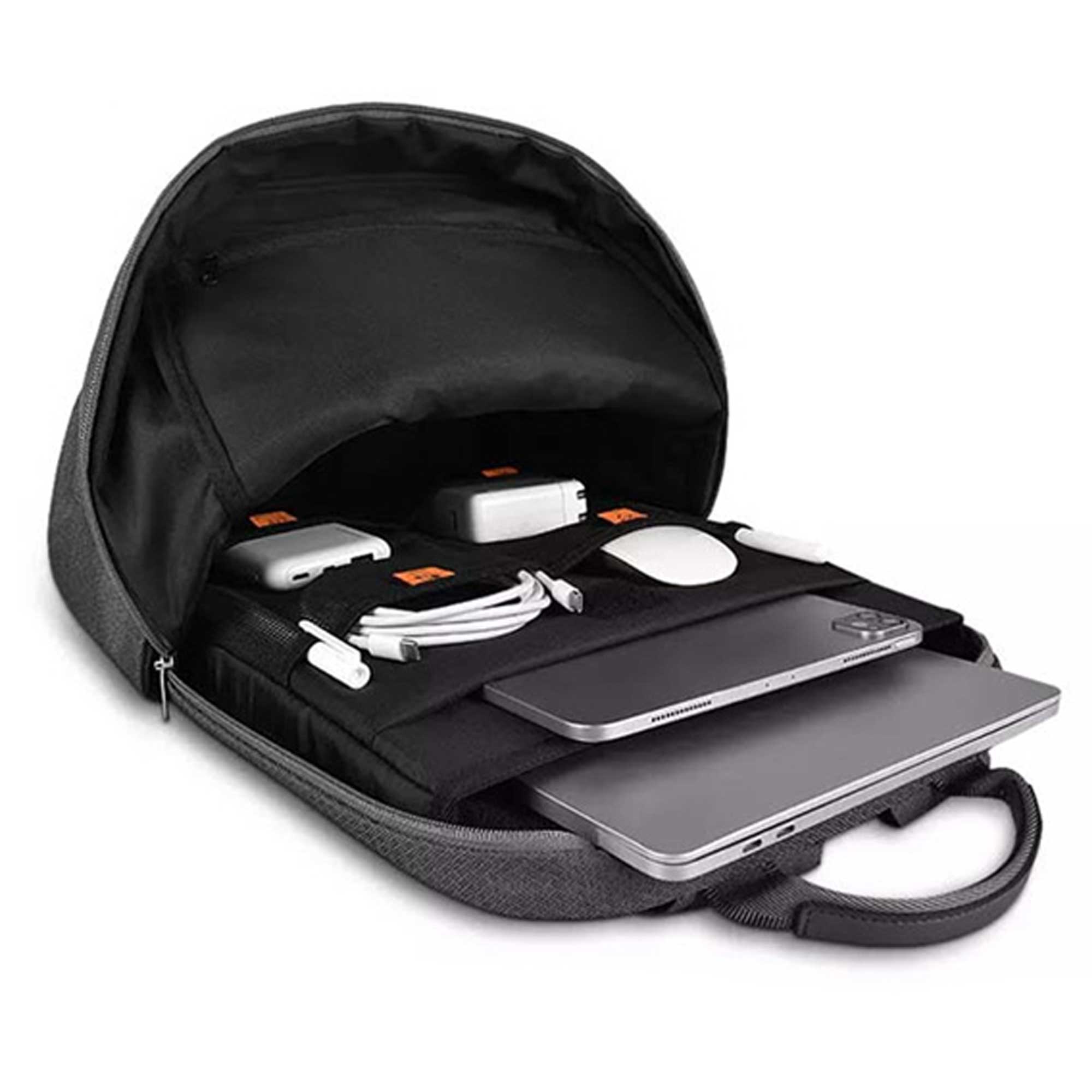 کوله ویوو pilot backpack 16”