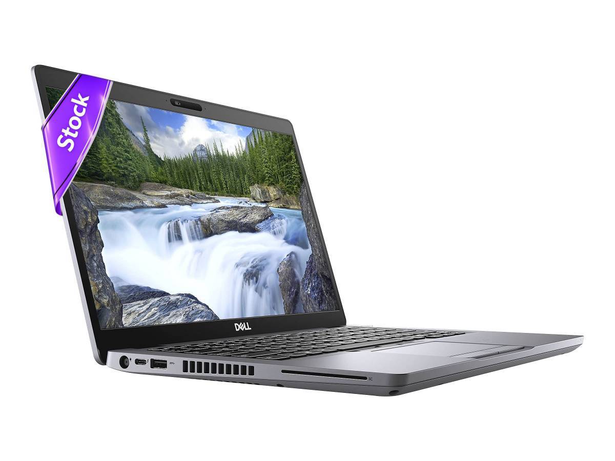 لپتاپ استوک دل مدل Dell Latitude 5410 2018