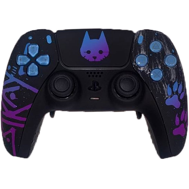 دسته ps5 کاستوم