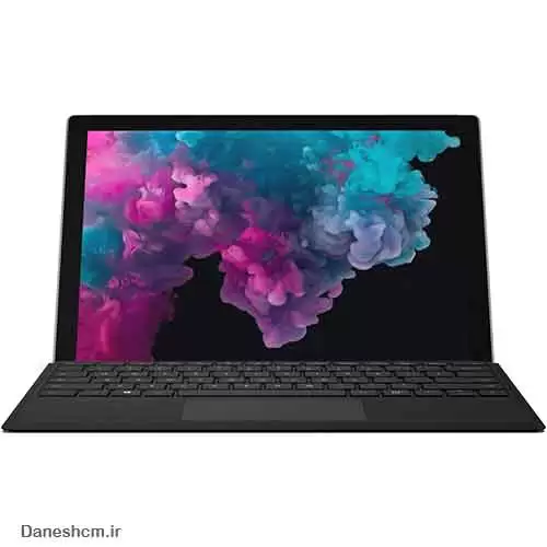 لپ تاپ استوک مایکروسافت مدل Surface Pro6