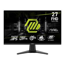 لیست موجودی مانیتور MSI