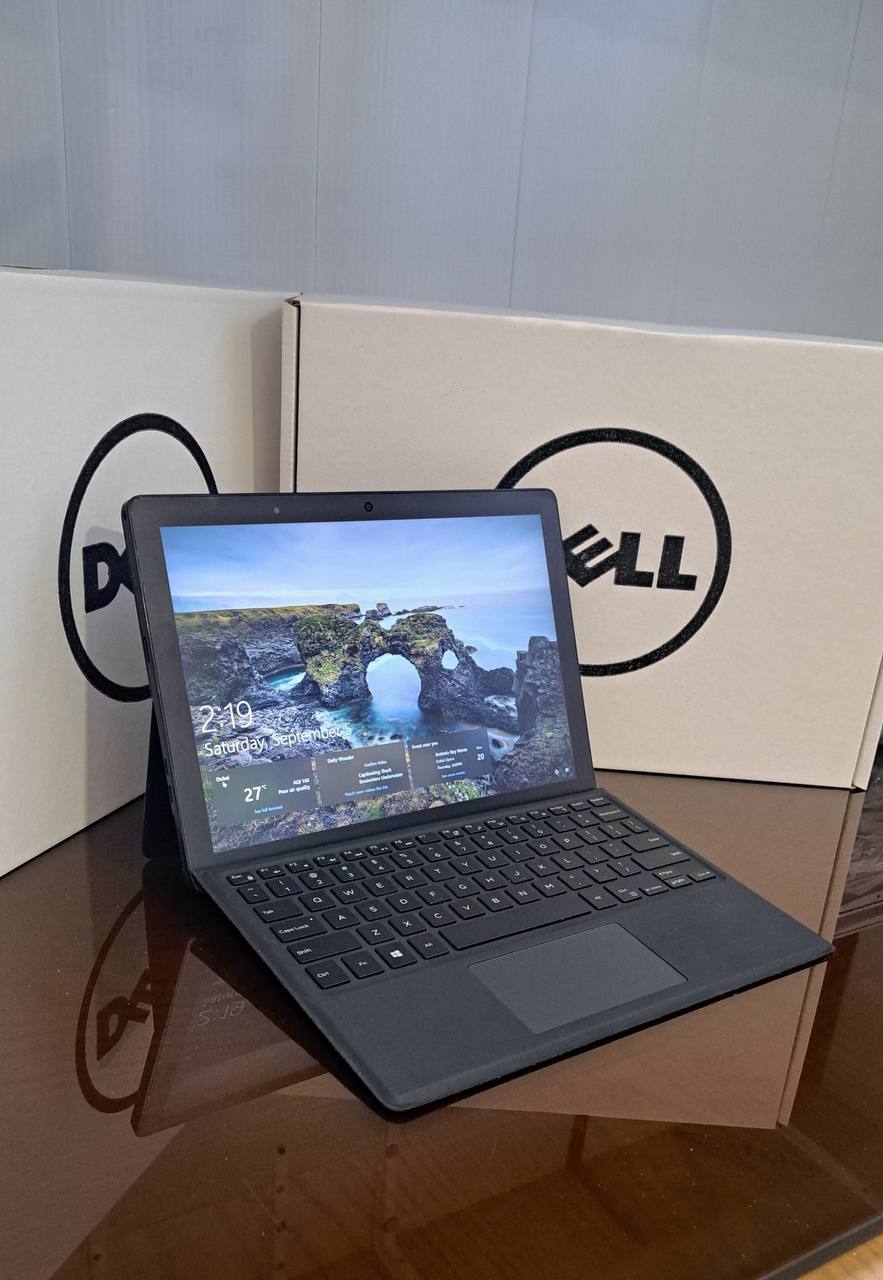 فروش لپ تاپ DELL مدل 5290