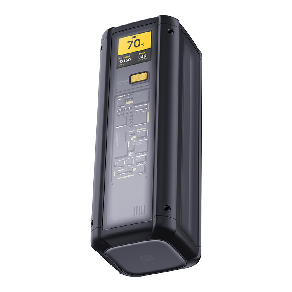 پاوربانک Mi 25000mah 212w(P03MI)