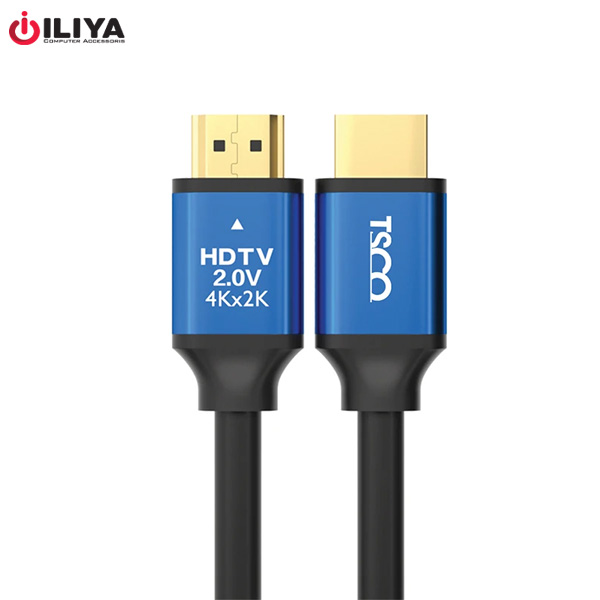 کابل HDMI تسکو TCH 55