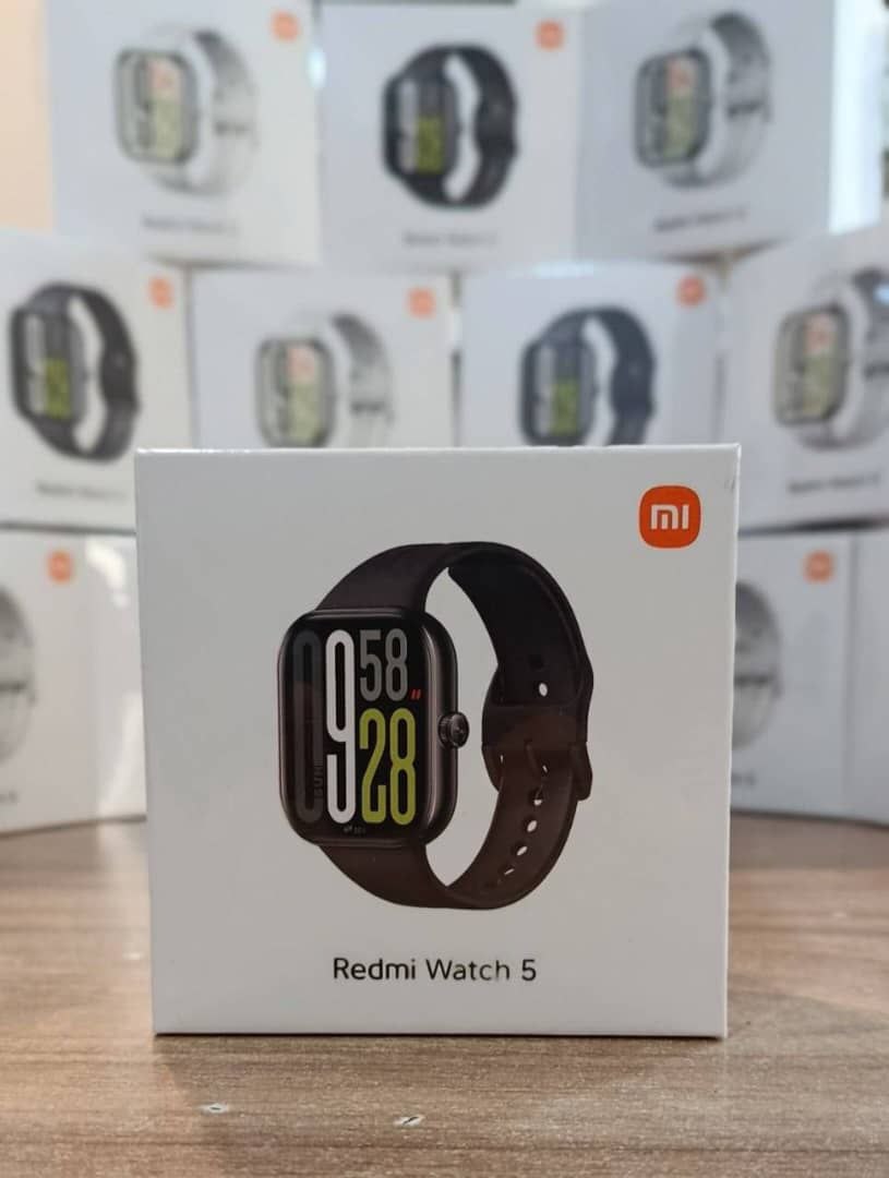 فروش ساعت هوشمند Redmi watch 5