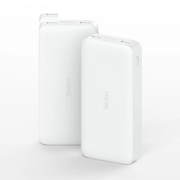 پاوربانک شیائومی مدل Redmi PB200LZM