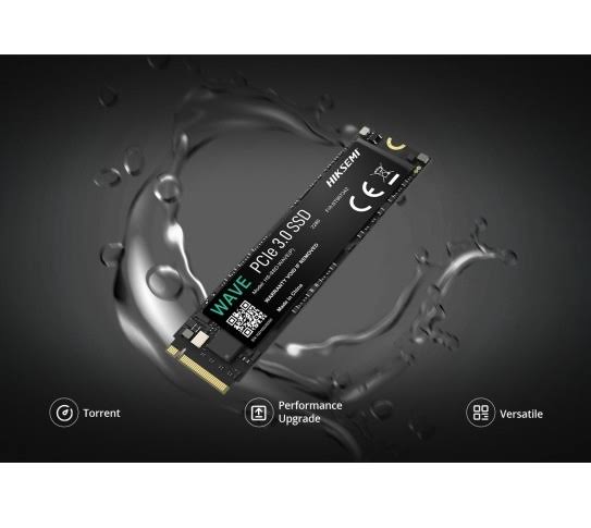 SSD HIKSEMI M2 NVME