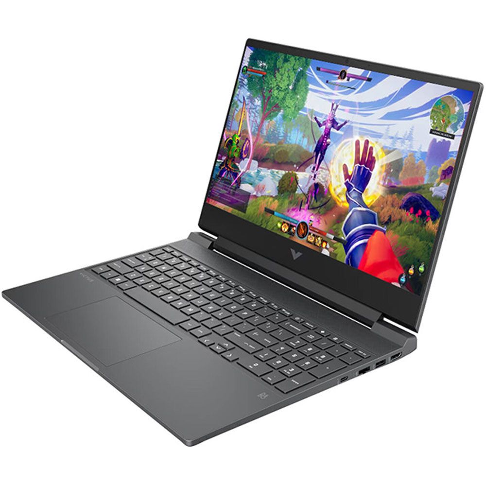 لپ تاپ اچ‌ پی مدل Victus 15 fa2773nd