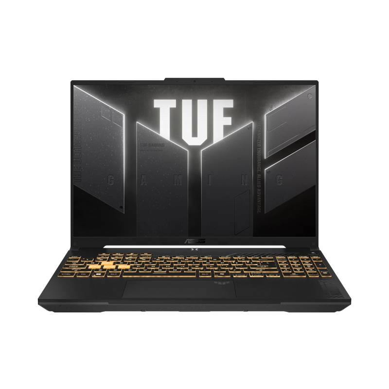 لپ تاپ ایسوس TUF Gaming F16 FX607
