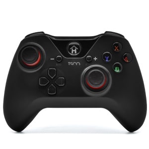 گیم‌پد وایرلس تسکو مدل GAMEPAD TSCO TG-135W