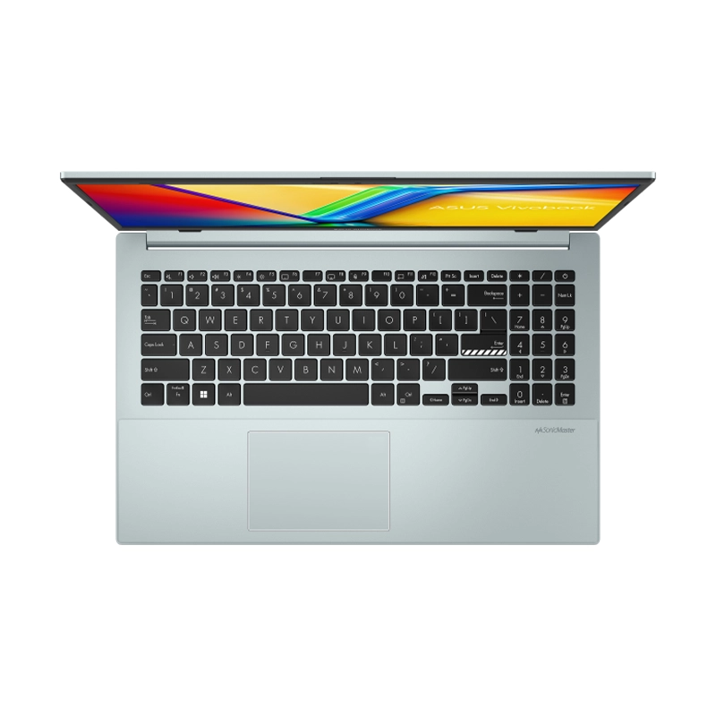 لپ تاپ ایسوس VivoBook E1504FA R5