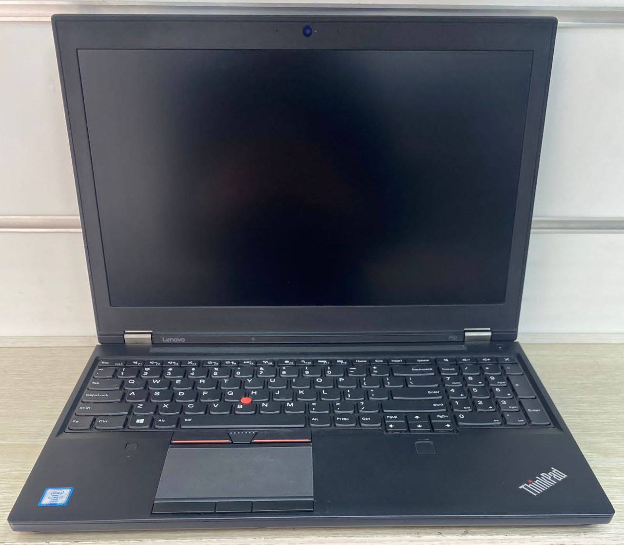 فروش لپ تاپ Lenovo p51
