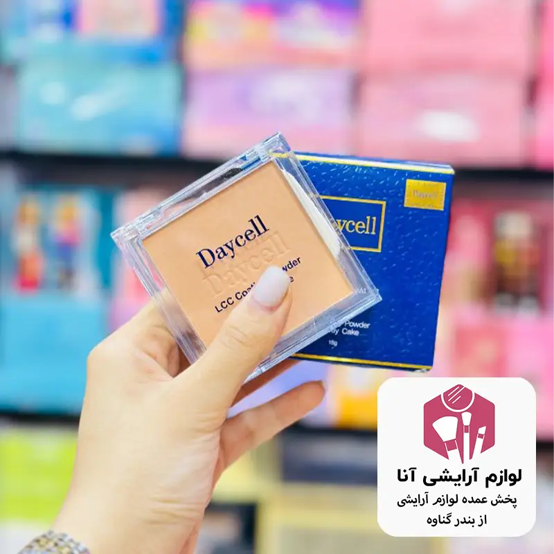 پنکک دایسل بسته ۱۲عددی