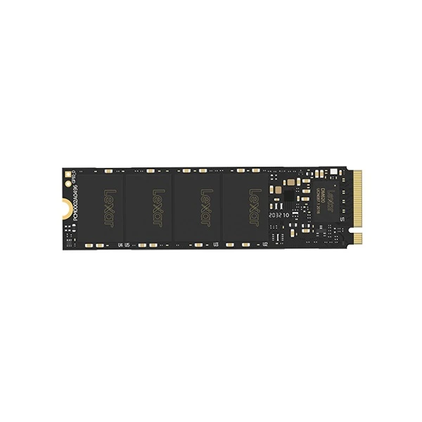 حافظه اس اس دی اینترنال Lexar مدل NM620 256G