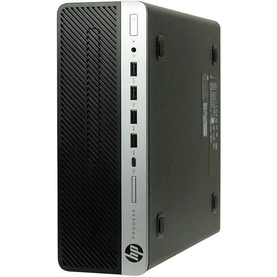 مینی کیس اچ پی  G4 800 WIFI