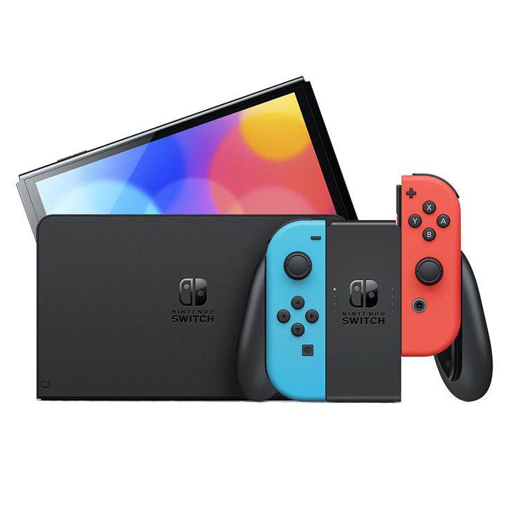 فروش کنسول بازی NINTENDO
