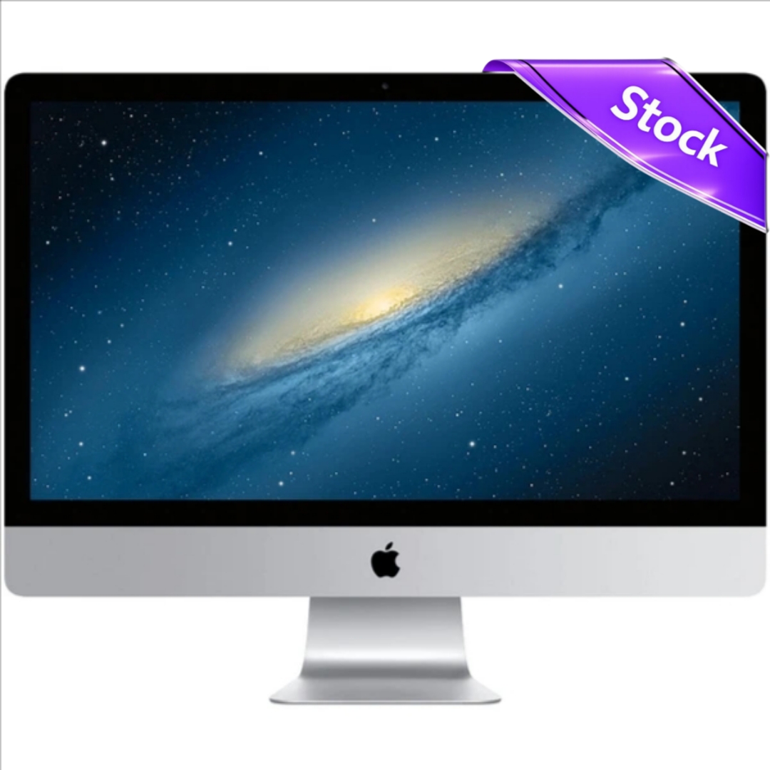 آل این وان استوک اپل مدل imac1419 2018