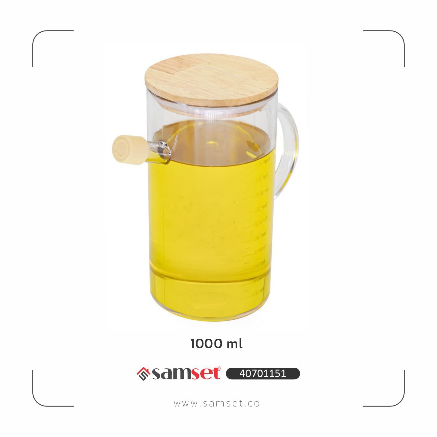 🟦 پک روغن ریز درب چوبی