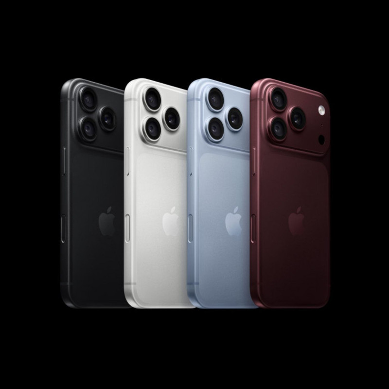📱 فروش گوشی IPHONE 18 PRO