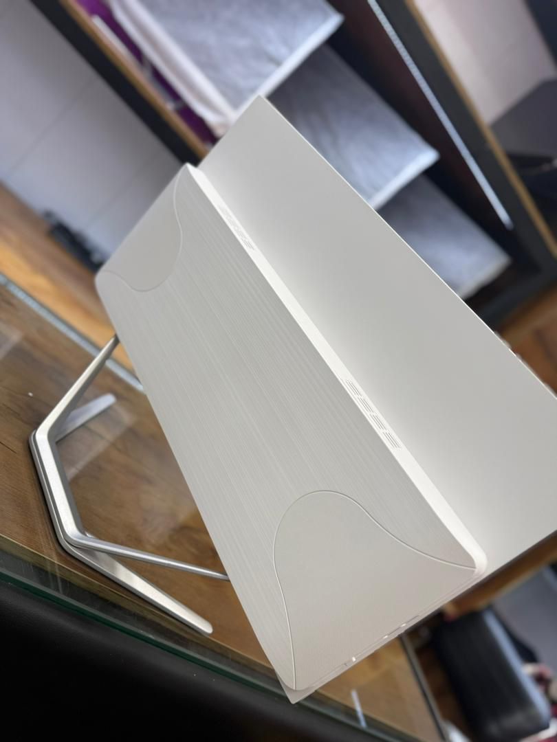 آل این وان نو ایسوس مدل macans