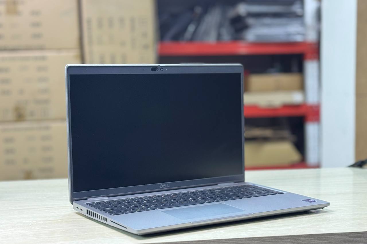 فروش لپ تاپ DELL 5540