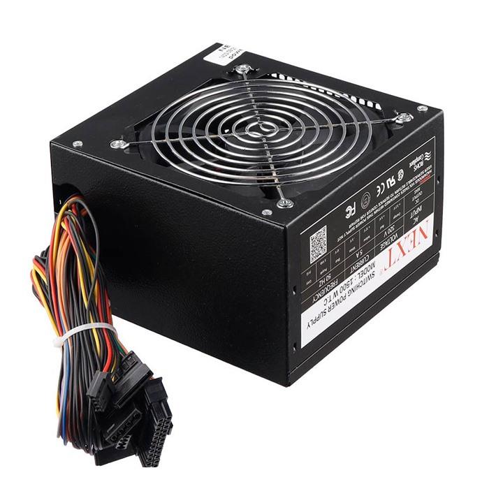منبع تغذیه کامپیوتر NEXT مدل 230W