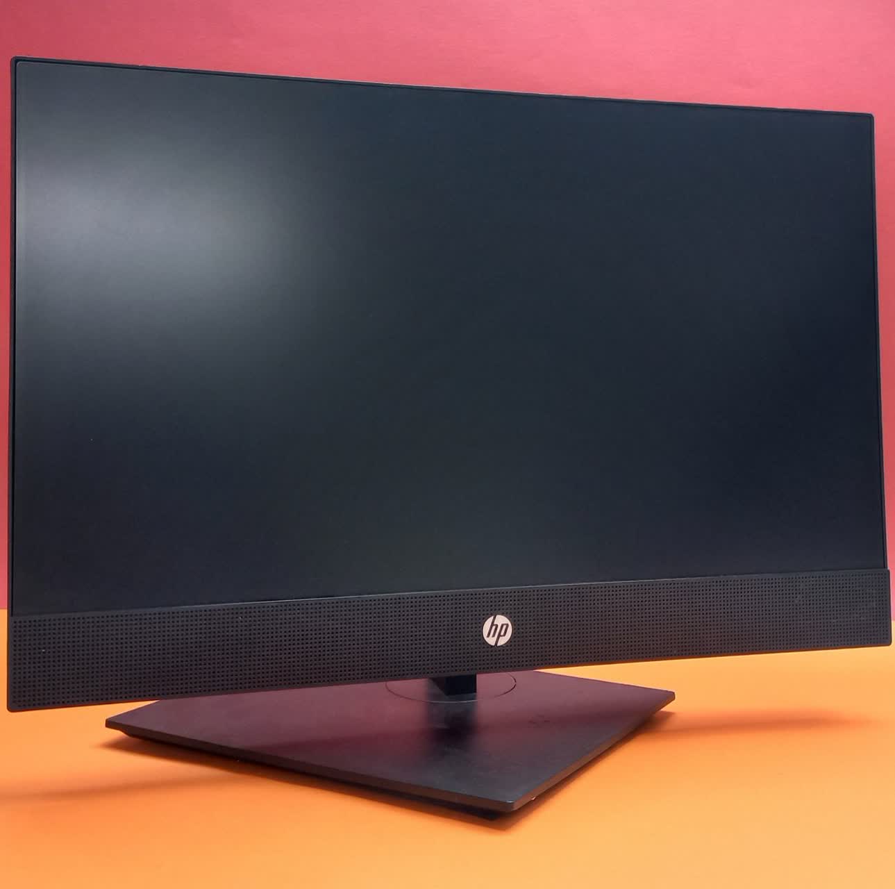 آل این وان استوک HP مدل G4