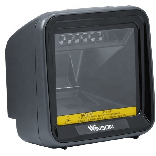 بارکد خوان مدل WAI-7000 وینسون