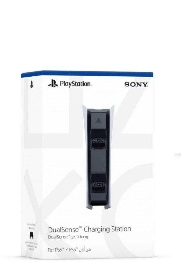 فروش شارژر PS5