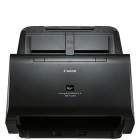 اسکنر کانن مدل imageFORMULA DR-C230