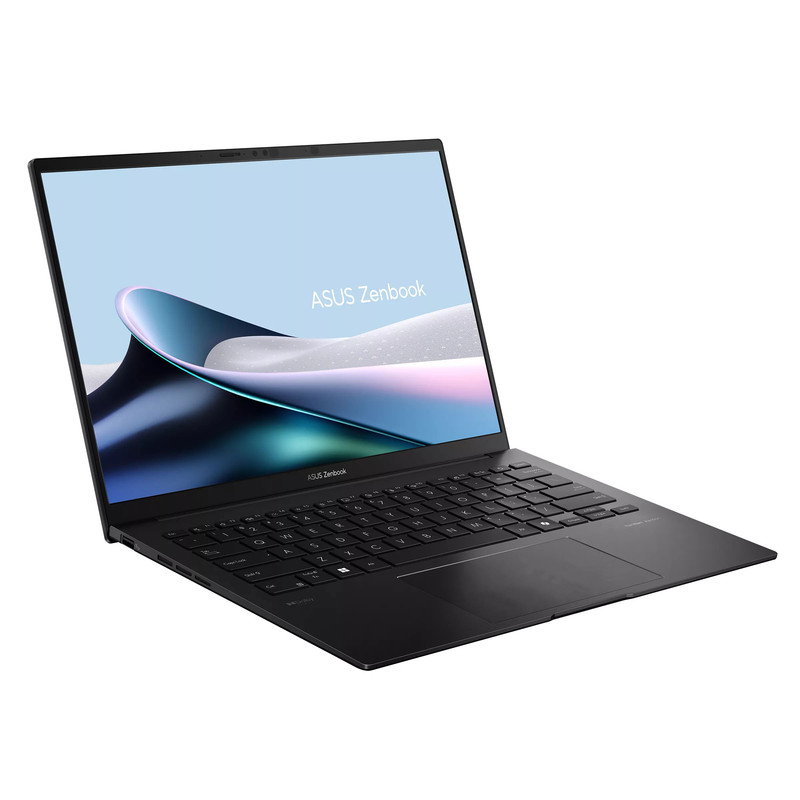 لپ‌تاپ ایسوس مدل Zenbook 14 OLED UM3406KA
