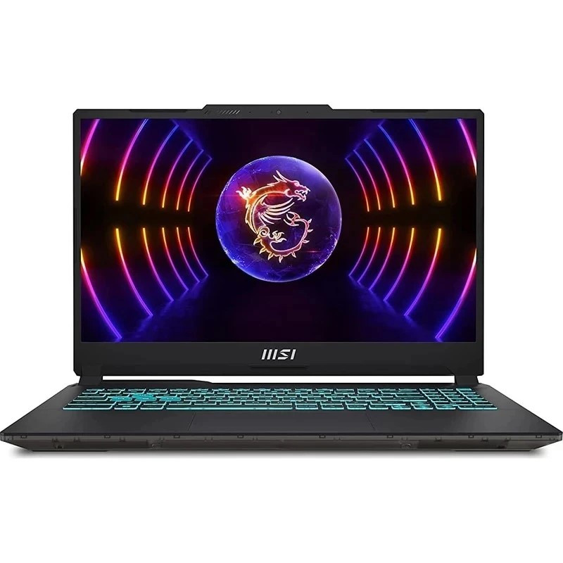 فروش انواع لپ تاپ های MSI