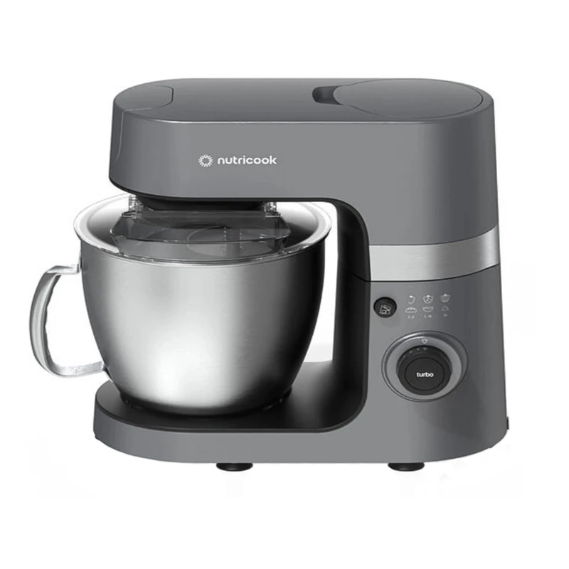 همزن حرفه ای نوتریکوک مدل SM330 nutricook