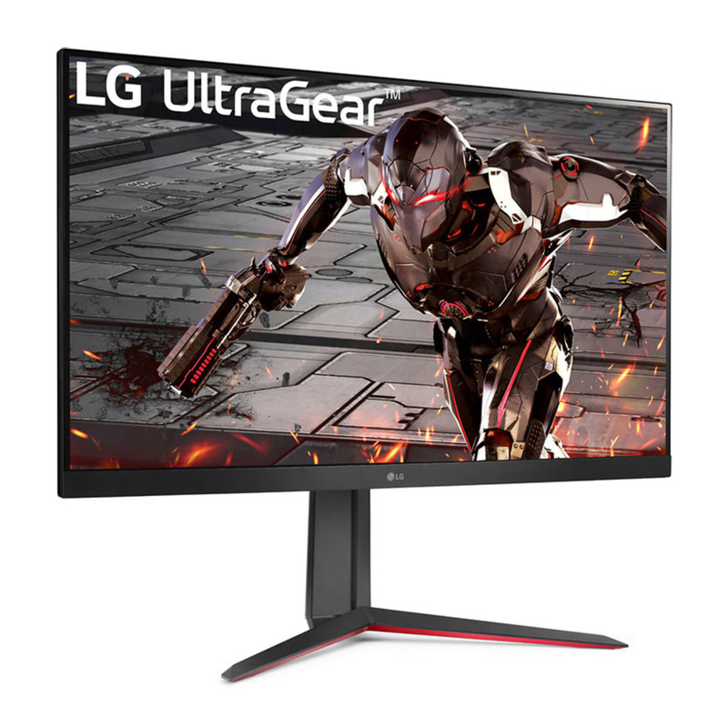 🖥 مانیتور ال جی مدل 32GN650-B 🖥