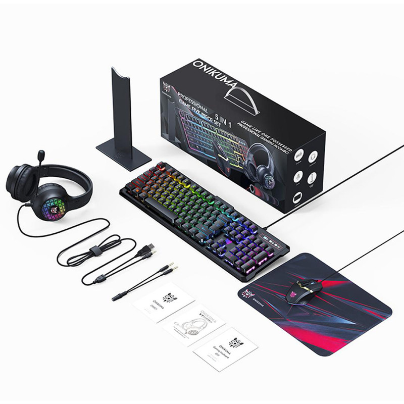 فروش محصولات اونیکوما