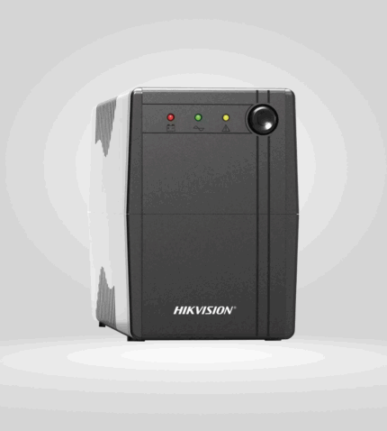 یو پی اس هایک‌ویژن مدل DS-UPS1000