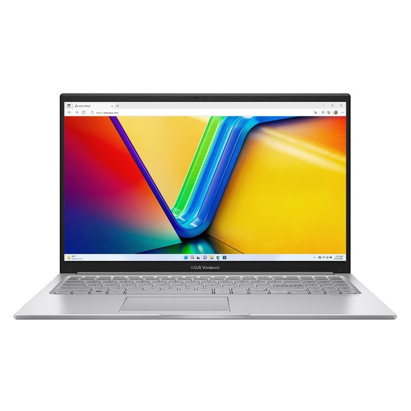 لپ‌تاپ ایسوس مدل Vivobook 15 X1504